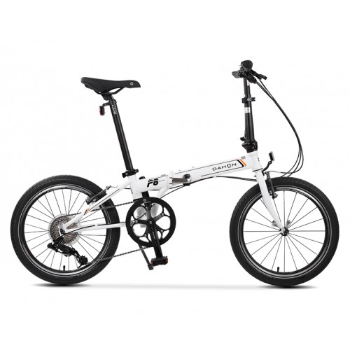 DAHON ARCHER (SPEED P8) KBC083 摺疊車